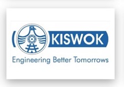 kiswok